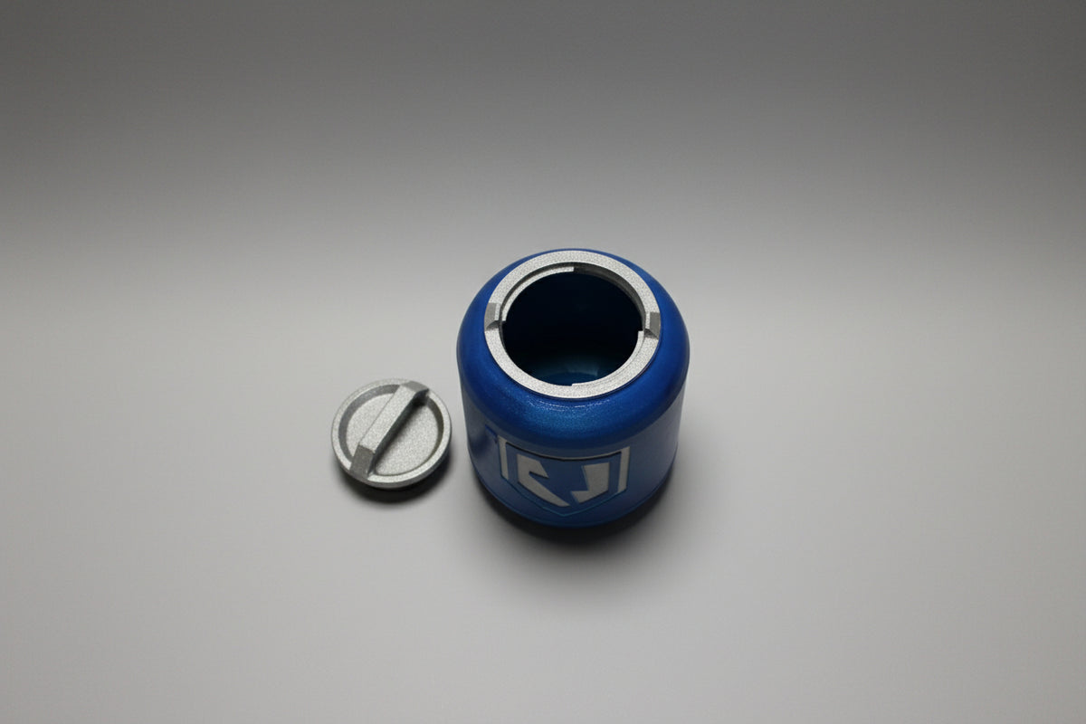 Apex Shield Cell