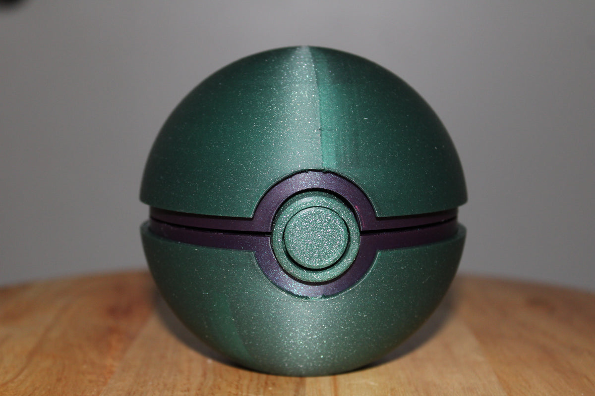 Pokeball