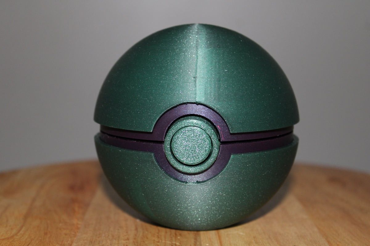 Pokeball