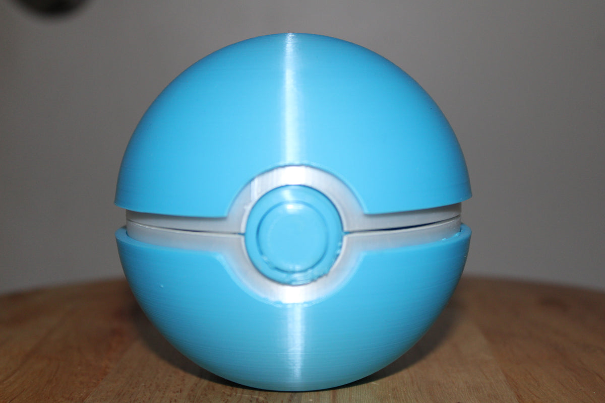 Pokeball