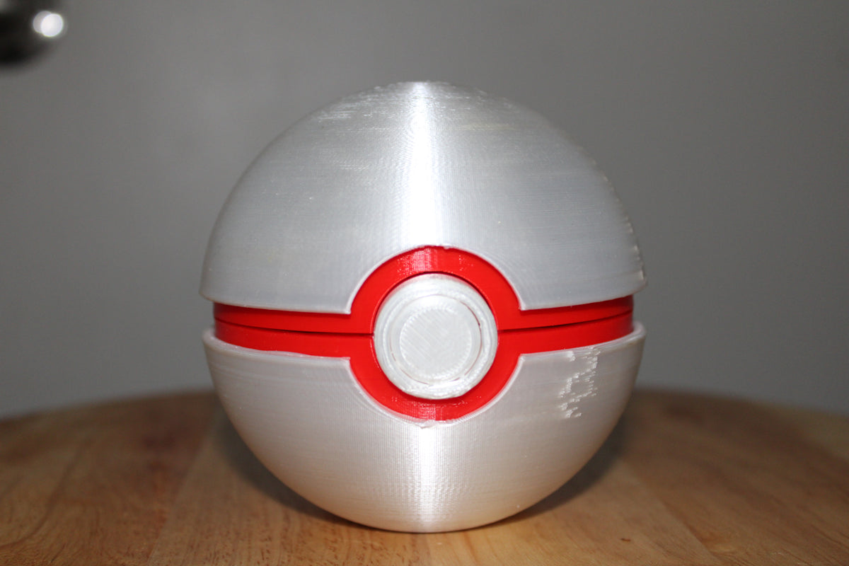 Pokeball