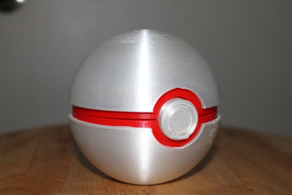 Pokeball
