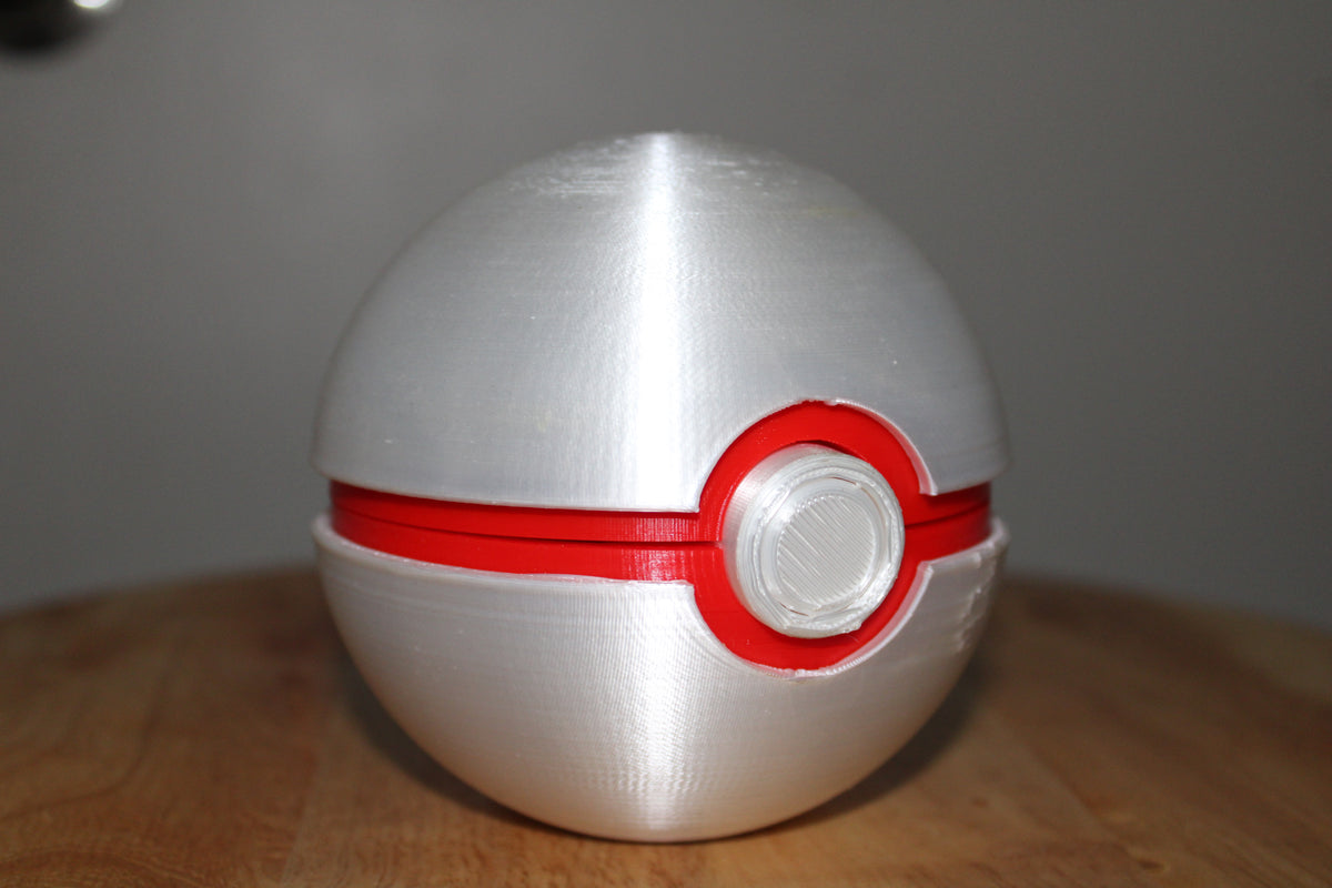 Pokeball