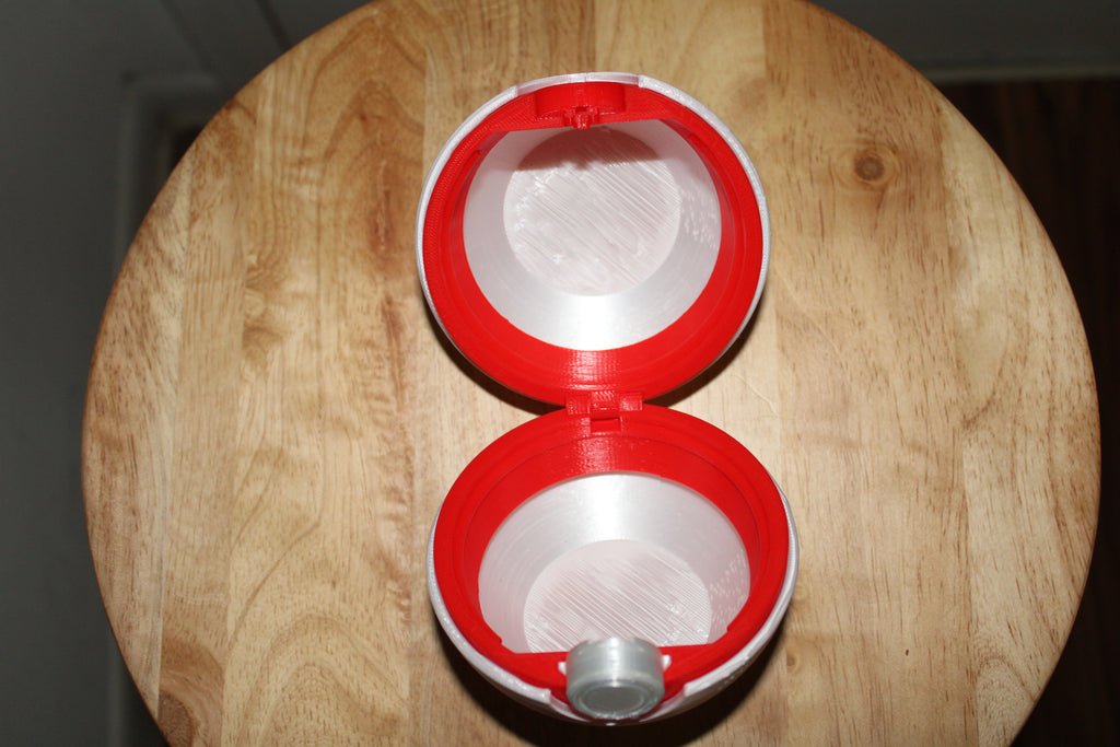 Pokeball