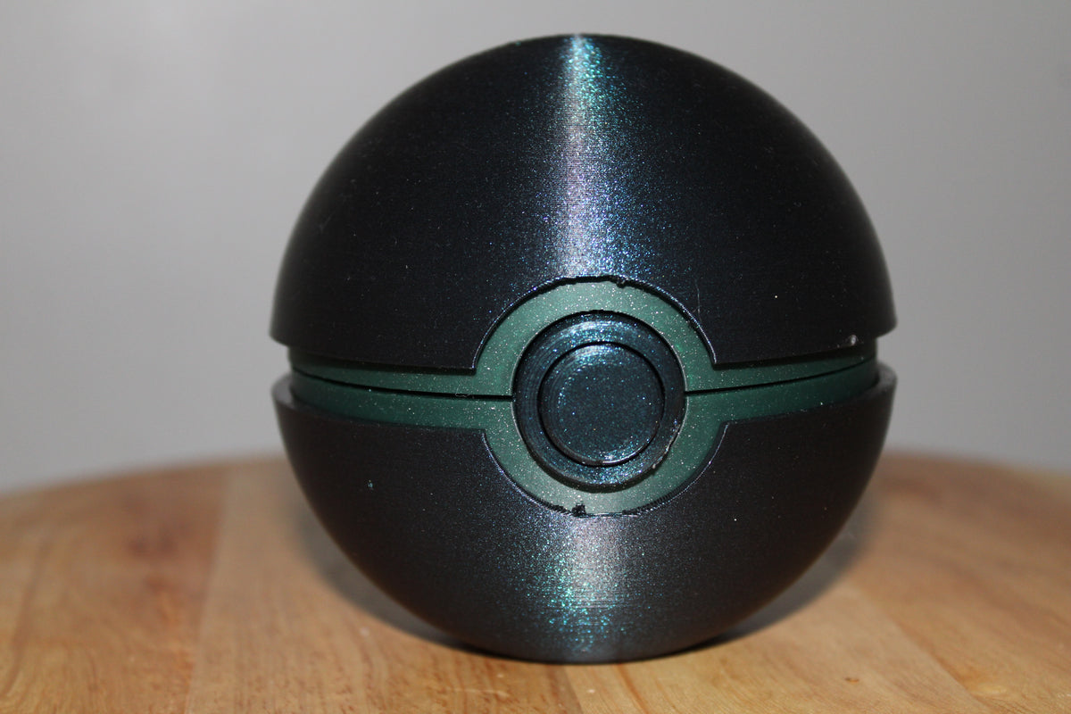 Pokeball