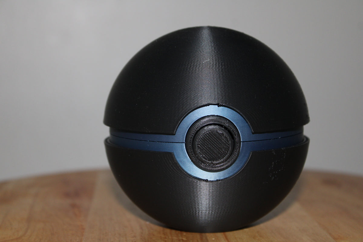 Pokeball