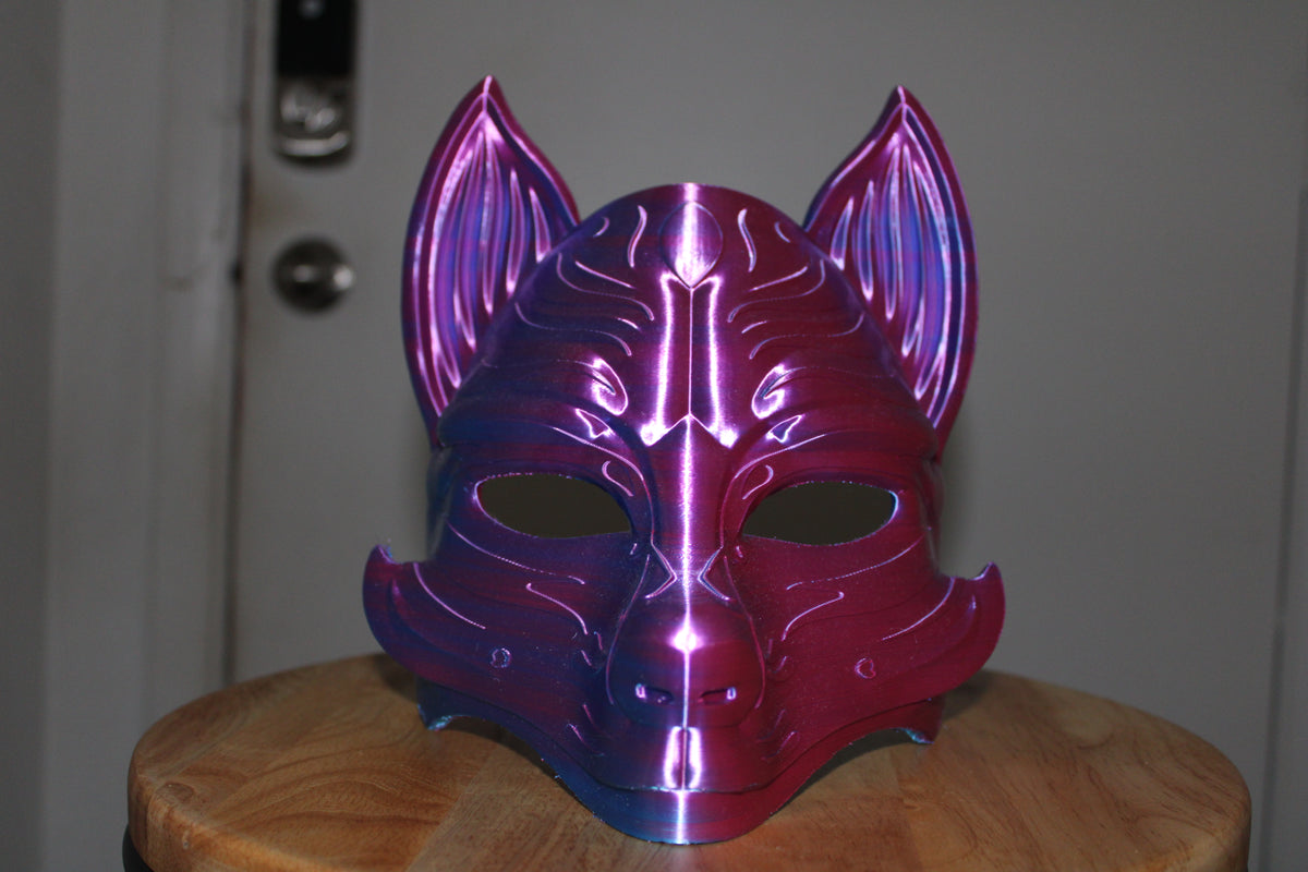 Fox Mask
