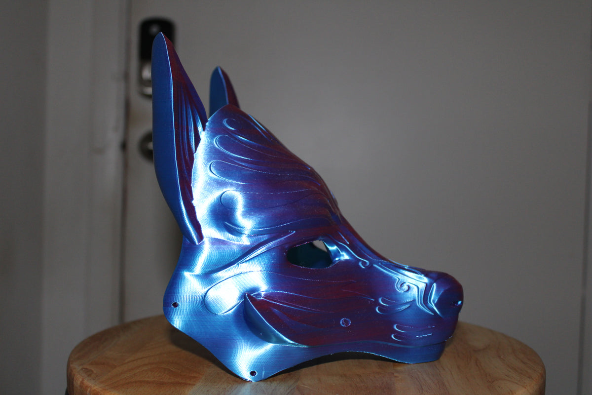 Fox Mask