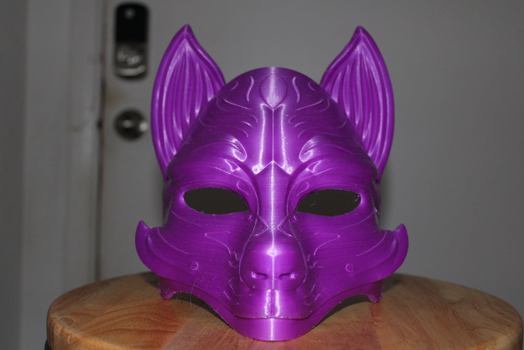 Fox Mask