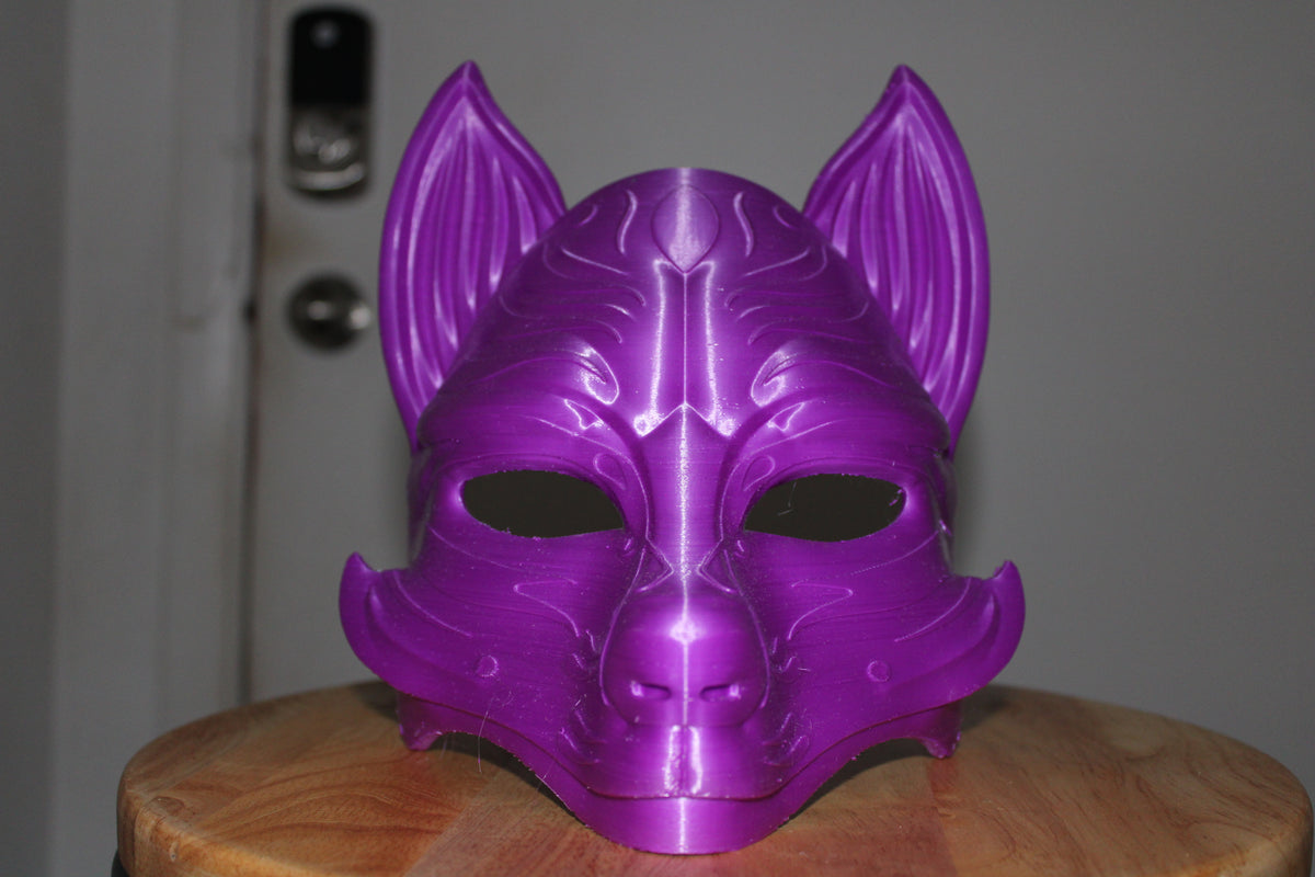 Fox Mask