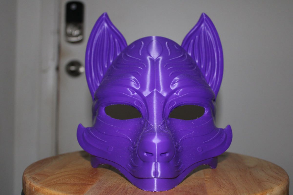 Fox Mask