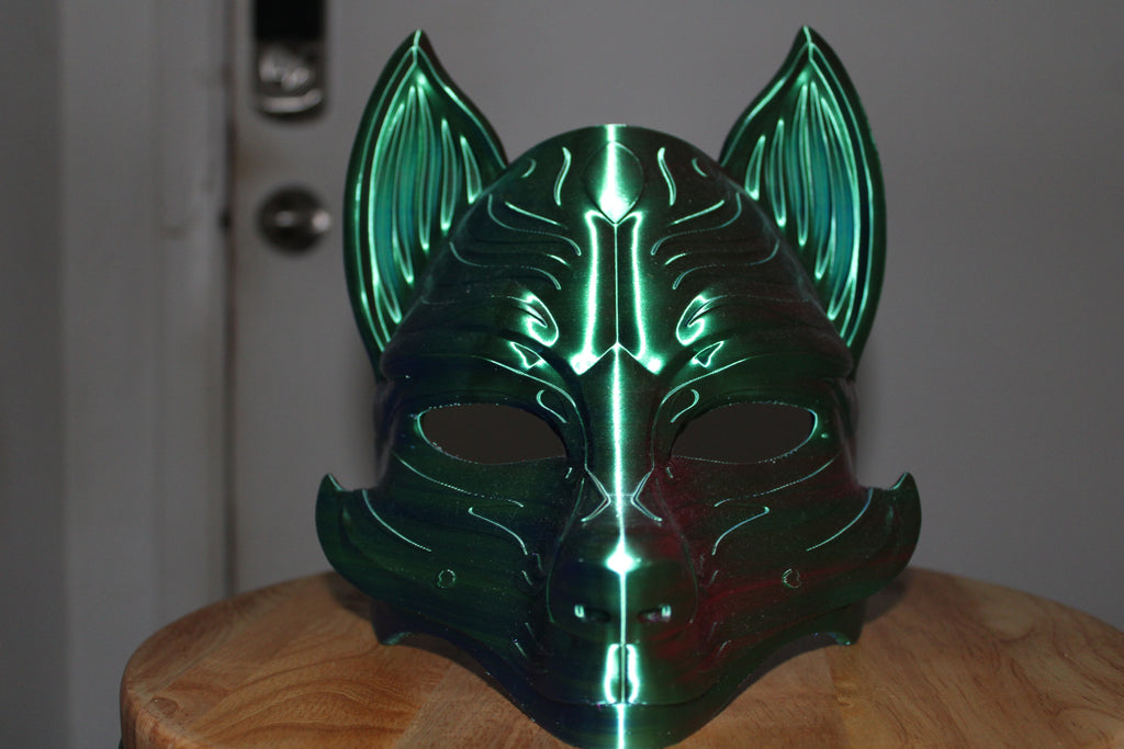 Fox Mask