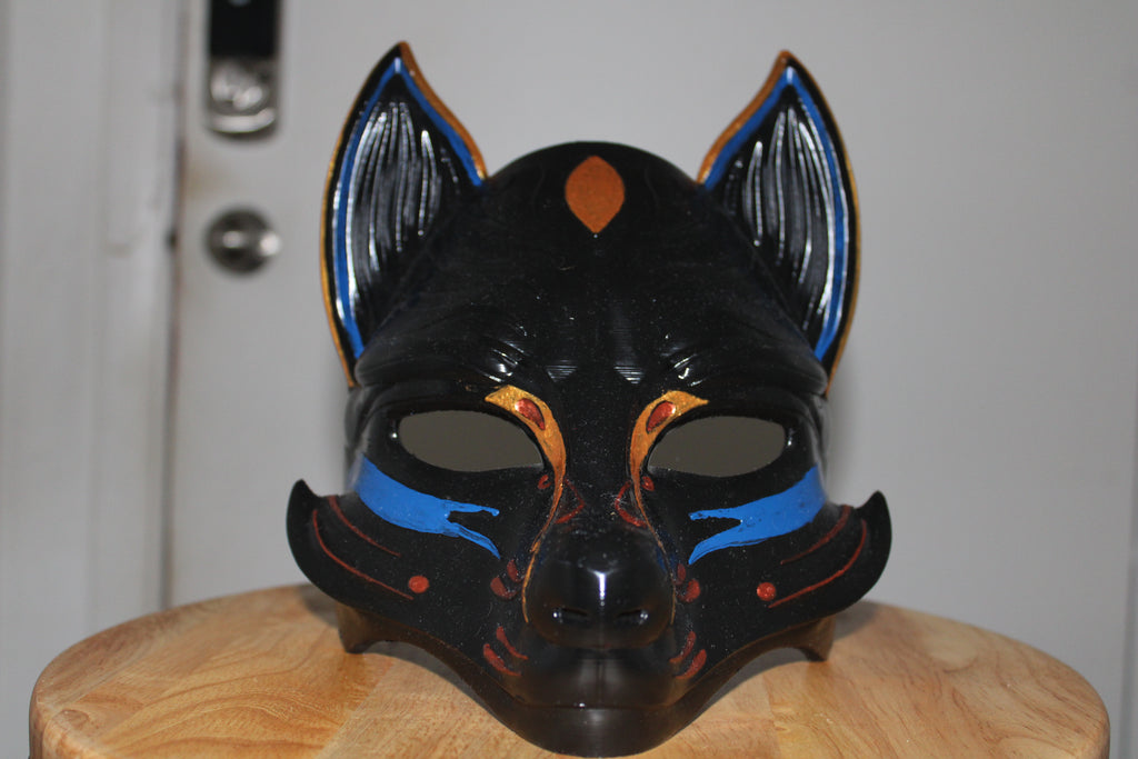 Fox Mask