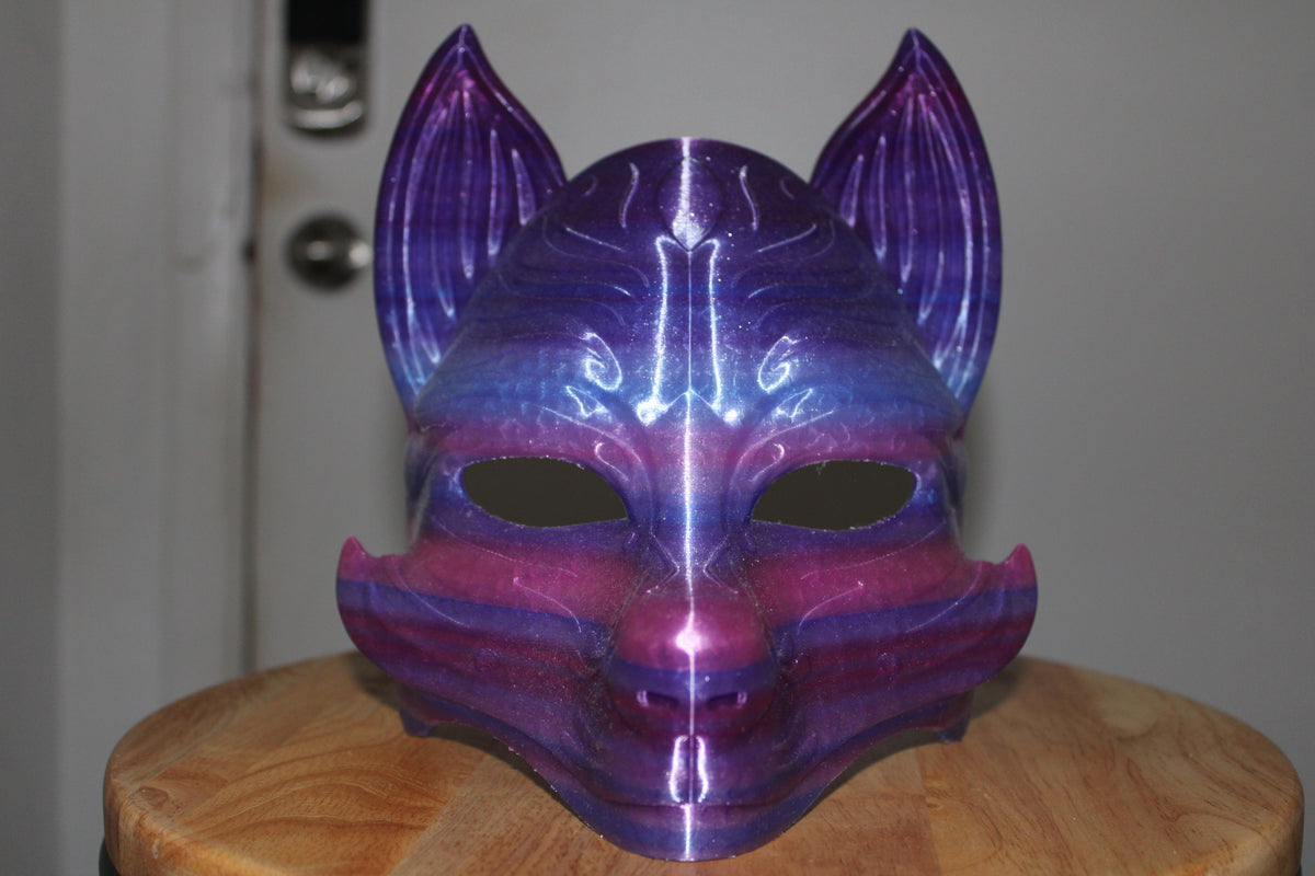 Fox Mask