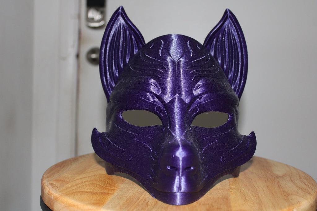 Fox Mask