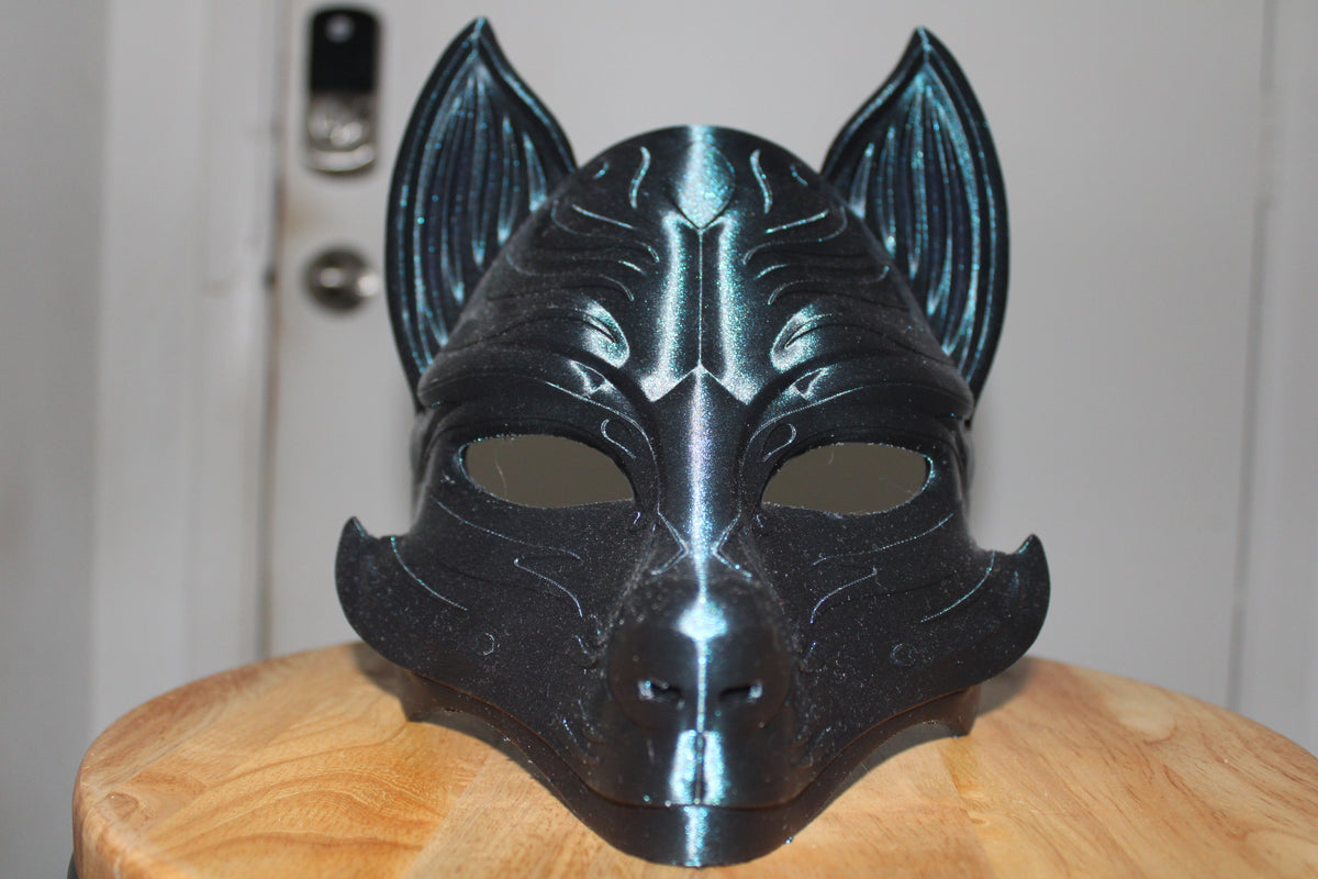 Fox Mask