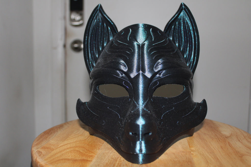Fox Mask