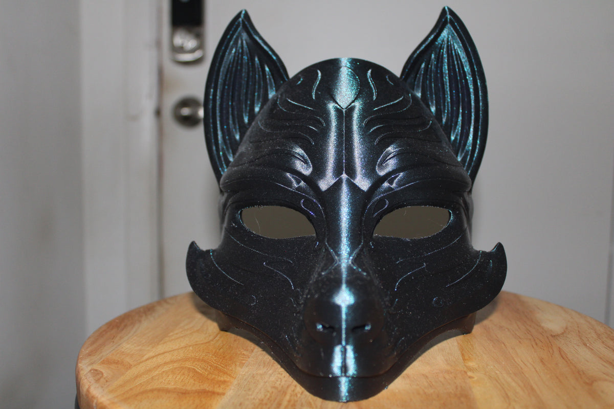 Fox Mask