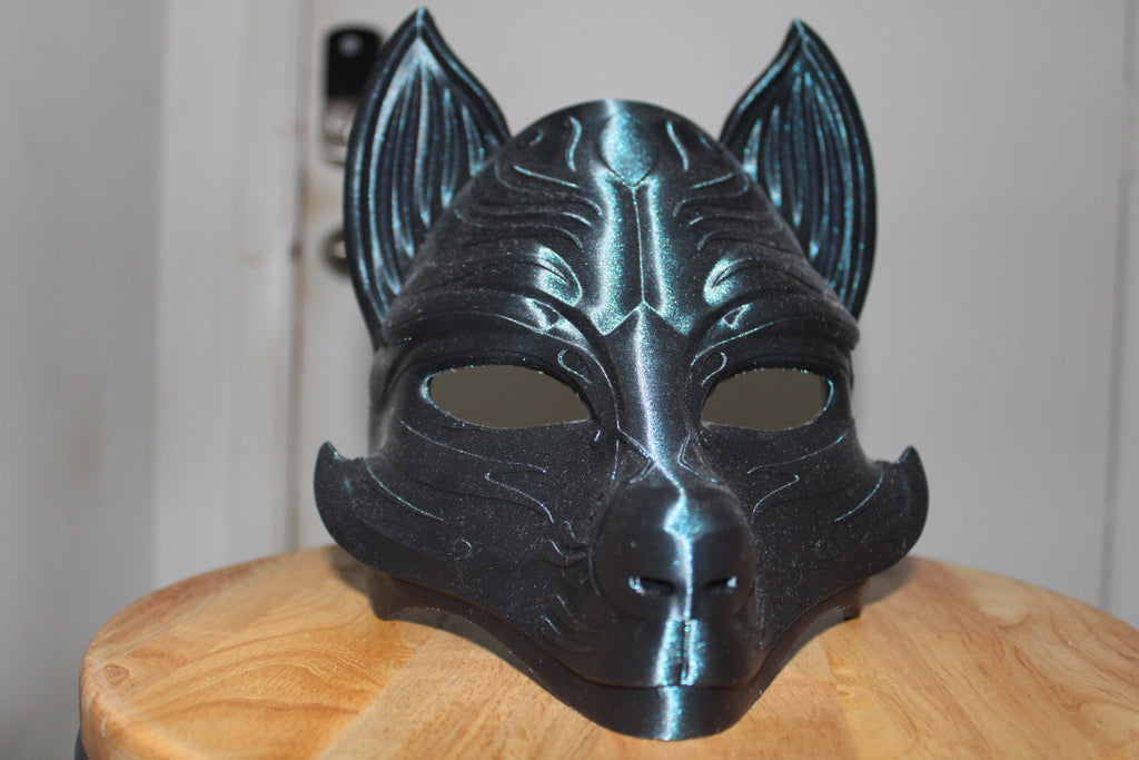Fox Mask
