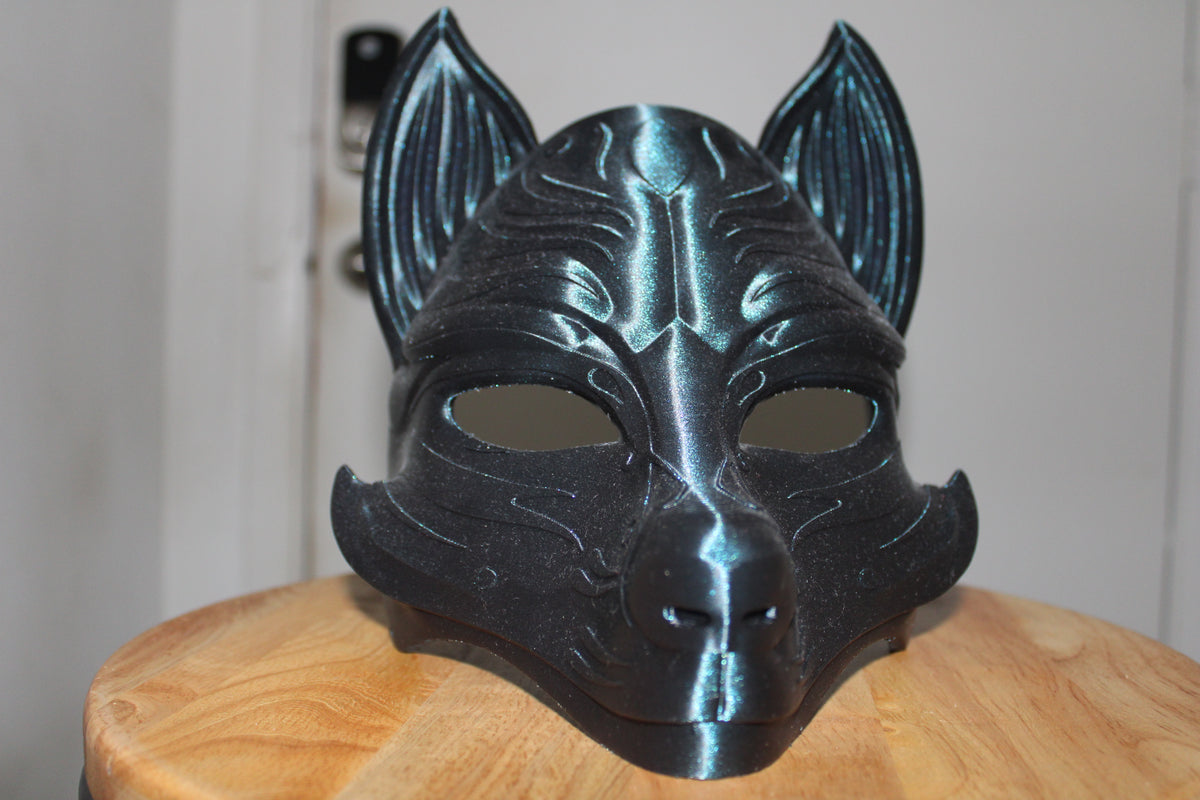 Fox Mask