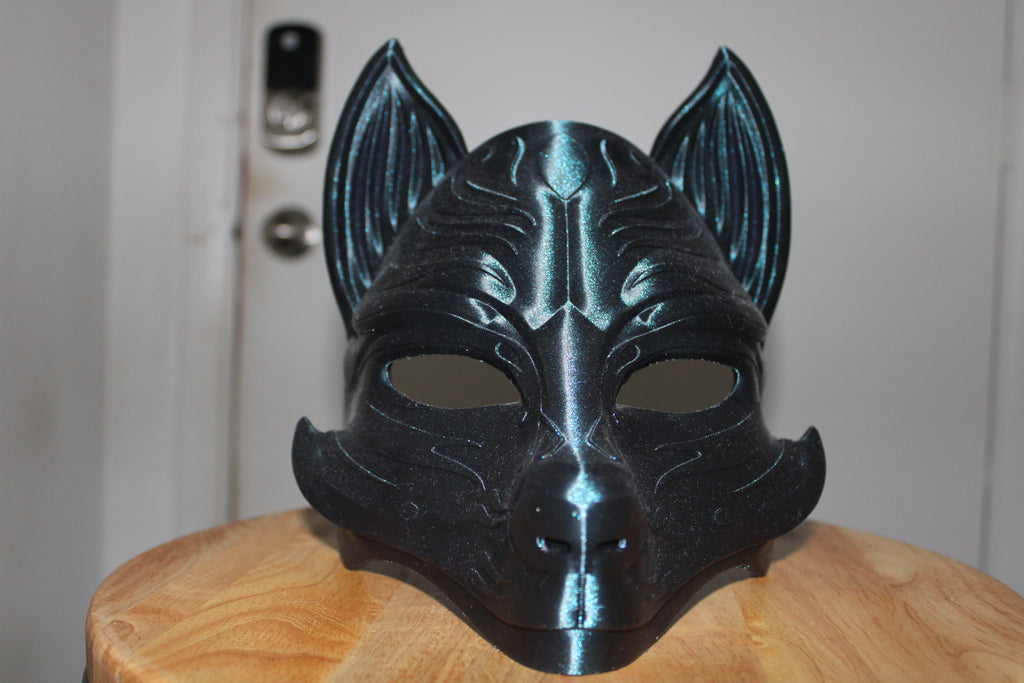 Fox Mask