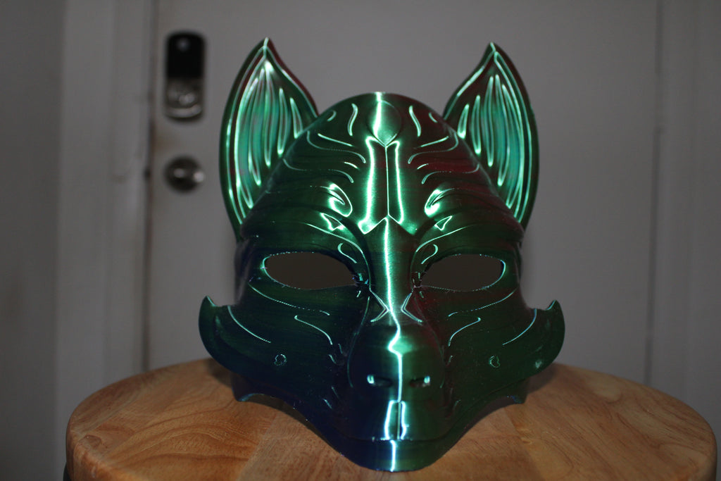 Fox Mask
