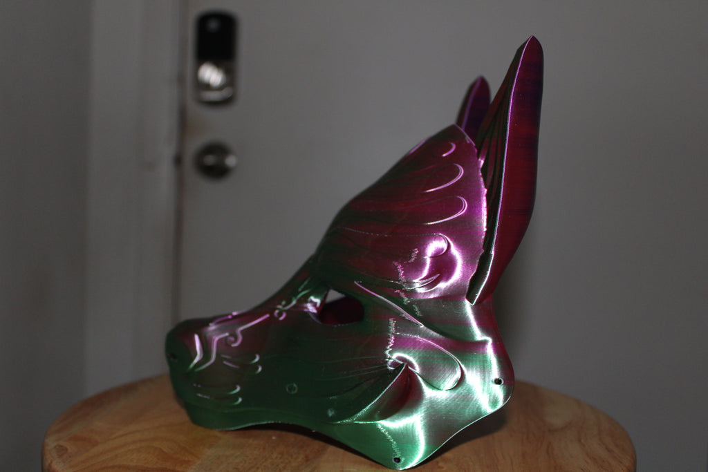 Fox Mask