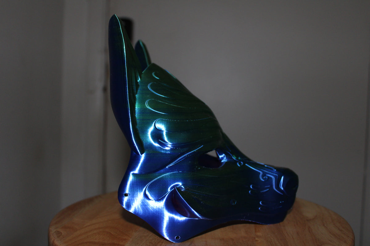 Fox Mask